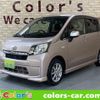 daihatsu move 2014 -DAIHATSU--Move LA100S--1096793---DAIHATSU--Move LA100S--1096793- image 1