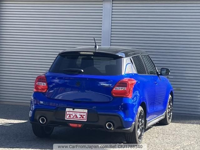 suzuki swift 2025 CFJ1788540 image 2