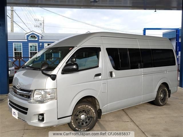 toyota hiace-van 2011 quick_quick_CBF-TRH226K_TRH226-0008495 image 1