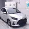 toyota yaris 2022 -TOYOTA--Yaris MXPA10-2050779---TOYOTA--Yaris MXPA10-2050779- image 1