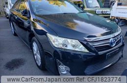 toyota camry 2012 CFJ1823774