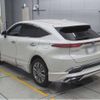 toyota harrier 2020 quick_quick_6BA-MXUA80_MXUA80-0015165 image 6