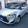 toyota sienta 2022 CFJ1553982 image 1