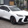 lexus nx 2023 -LEXUS--Lexus NX 6LA-AAZH26--AAZH26-1003411---LEXUS--Lexus NX 6LA-AAZH26--AAZH26-1003411- image 7