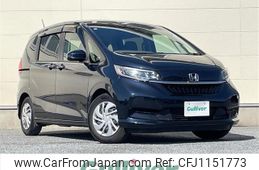 honda freed 2021 -HONDA--Freed 6BA-GB5--GB5-3164585---HONDA--Freed 6BA-GB5--GB5-3164585-