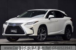 lexus rx 2017 -LEXUS--Lexus RX DAA-GYL20W--GYL20-0006074---LEXUS--Lexus RX DAA-GYL20W--GYL20-0006074-