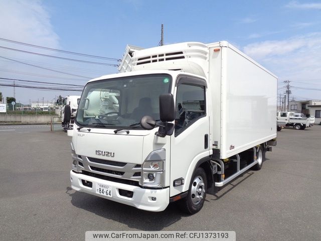 isuzu elf-truck 2023 -ISUZU--Elf 2RG-NPR88AN--NPR88-7022118---ISUZU--Elf 2RG-NPR88AN--NPR88-7022118- image 2