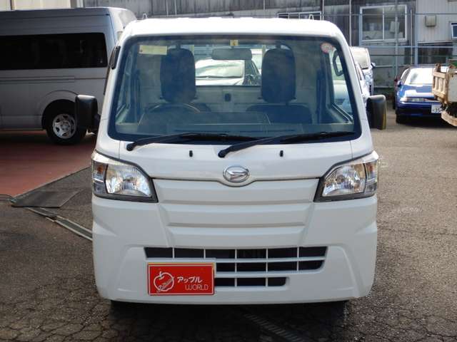 daihatsu hijet-truck 2015 18121903 image 2