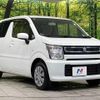 suzuki wagon-r 2018 -SUZUKI 【名変中 】--Wagon R MH35S--121085---SUZUKI 【名変中 】--Wagon R MH35S--121085- image 1