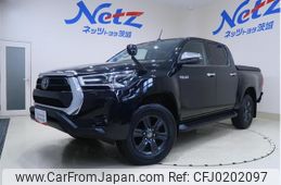 toyota hilux 2020 GOO_NET_EXCHANGE_0404104A20240912T002