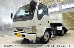 isuzu elf-truck 2003 GOO_NET_EXCHANGE_1230336A30250508W002