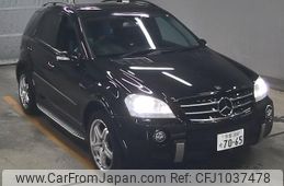 mercedes-benz amg 2008 -MERCEDES-BENZ--AMG WDC1641772A405658---MERCEDES-BENZ--AMG WDC1641772A405658-