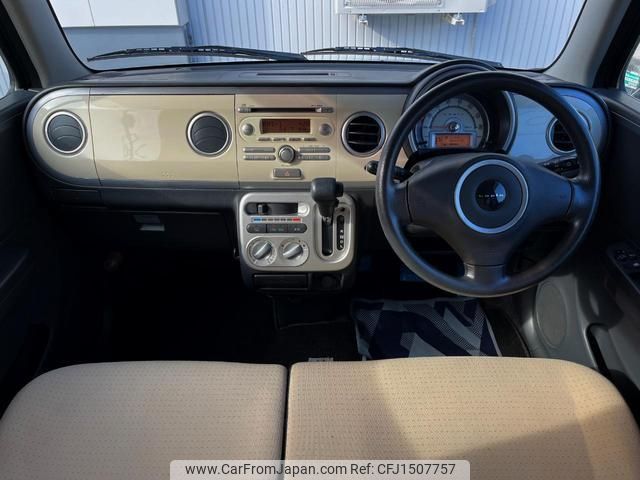 suzuki alto-lapin 2011 quick_quick_HE22S_HE22S-200013 image 2