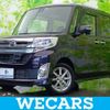 daihatsu tanto 2015 quick_quick_DBA-LA600S_LA600S-0303685 image 1