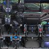 toyota alphard 2018 CFJ9849872 image 24