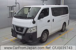 nissan caravan-van 2018 -NISSAN 【京都 400は1758】--Caravan Van VR2E26-108021---NISSAN 【京都 400は1758】--Caravan Van VR2E26-108021-