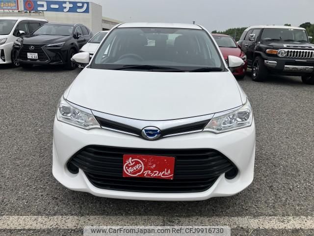 toyota corolla-fielder 2017 quick_quick_DAA-NKE165G_NKE165-8055409 image 2