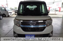 daihatsu tanto 2015 -DAIHATSU--Tanto LA600S--0271892---DAIHATSU--Tanto LA600S--0271892-