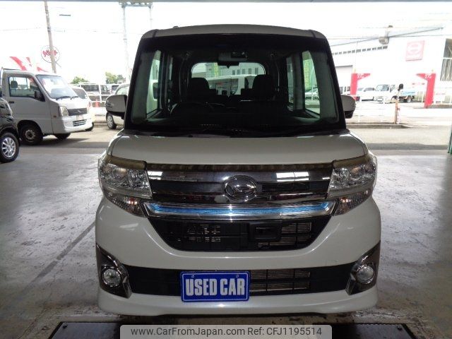 daihatsu tanto 2015 -DAIHATSU--Tanto LA600S--0271892---DAIHATSU--Tanto LA600S--0271892- image 1