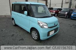 suzuki spacia 2015 -SUZUKI 【三河 581】--Spacia DAA-MK42S--MK42S-109177---SUZUKI 【三河 581】--Spacia DAA-MK42S--MK42S-109177-