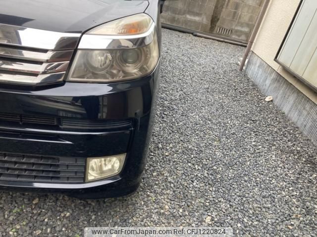 honda life 2010 -HONDA--Life DBA-JC1--JC1-1201814---HONDA--Life DBA-JC1--JC1-1201814- image 2