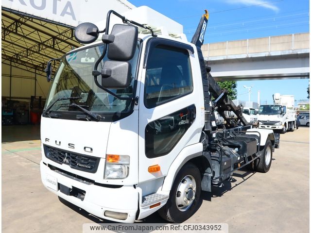 mitsubishi-fuso fighter 2022 -MITSUBISHI--Fuso Fighter 2KG-FK72F--FK72F-610001---MITSUBISHI--Fuso Fighter 2KG-FK72F--FK72F-610001- image 1