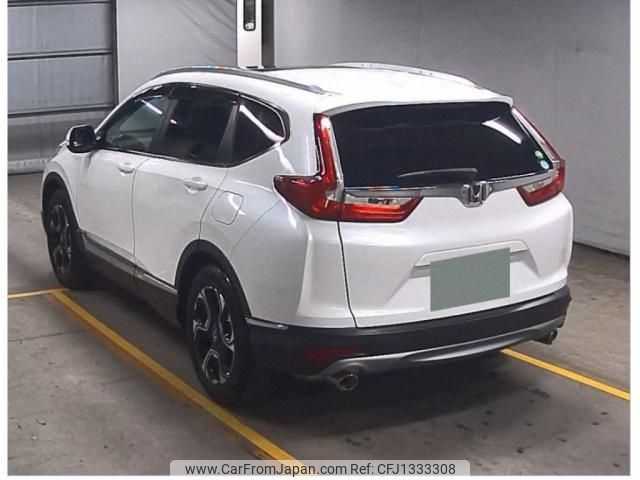 honda cr-v 2020 quick_quick_DBA-RW1_1100113 image 2