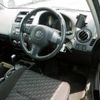 suzuki sx4 2007 No.15936 image 11
