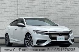 honda insight 2022 CFJ1876235