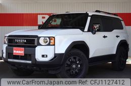 toyota toyota-others 2024 quick_quick_GDJ250W_GDJ250-0004726