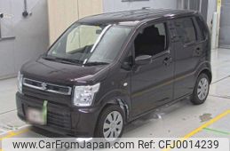 suzuki wagon-r 2022 -SUZUKI--Wagon R MH85S-136093---SUZUKI--Wagon R MH85S-136093-