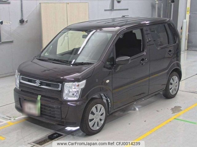 suzuki wagon-r 2022 -SUZUKI--Wagon R MH85S-136093---SUZUKI--Wagon R MH85S-136093- image 1