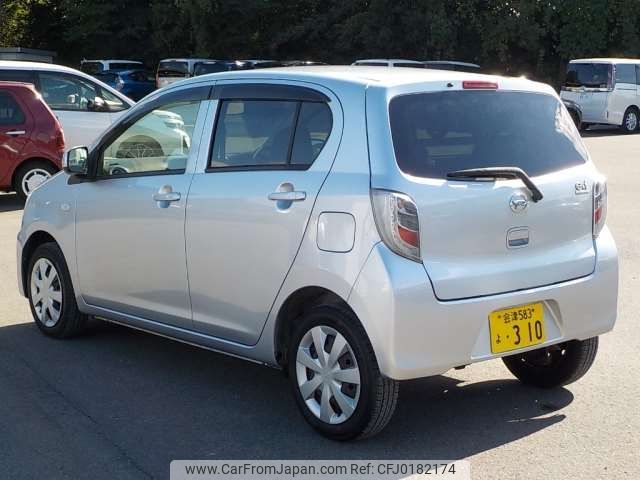 daihatsu mira-e-s 2016 -DAIHATSU 【野田 580ｱ1234】--Mira e:s DBA-LA310S--LA310S-1076448---DAIHATSU 【野田 580ｱ1234】--Mira e:s DBA-LA310S--LA310S-1076448- image 2