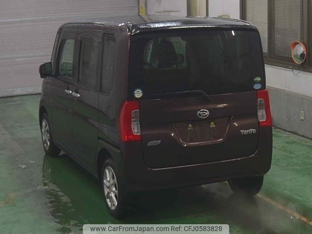 daihatsu tanto 2013 -DAIHATSU--Tanto LA600S-0002814---DAIHATSU--Tanto LA600S-0002814- image 2