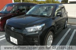 toyota raize 2024 CFJ1489284