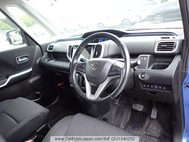 suzuki solio 2017 -SUZUKI--Solio DAA-MA46S--MA46S-650600---SUZUKI--Solio DAA-MA46S--MA46S-650600- image 2