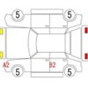 toyota prius 2016 -TOYOTA--Prius DAA-ZVW51--ZVW51-6027252---TOYOTA--Prius DAA-ZVW51--ZVW51-6027252- image 2