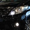 toyota alphard 2013 -TOYOTA--Alphard DBA-ANH20W--ANH20-8276796---TOYOTA--Alphard DBA-ANH20W--ANH20-8276796- image 11