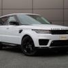 land-rover range-rover 2018 -ROVER--Range Rover LDA-LW3KB--SALWA2AK9JA800335---ROVER--Range Rover LDA-LW3KB--SALWA2AK9JA800335- image 18