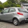 mazda demio 2013 TE727 image 1