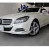 mercedes-benz cls-class 2012 -MERCEDES-BENZ 【京都 387ｿ 6】--Benz CLS RBA-218359C--2A034944---MERCEDES-BENZ 【京都 387ｿ 6】--Benz CLS RBA-218359C--2A034944- image 1