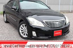 toyota crown-royal-series 2008 K00091