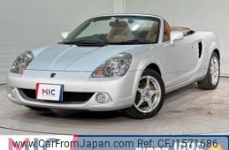 toyota mr-s 2004 CFJ1571686