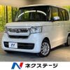 honda n-box 2021 -HONDA--N BOX 6BA-JF3--JF3-5073436---HONDA--N BOX 6BA-JF3--JF3-5073436- image 1