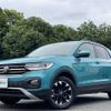 volkswagen t-cross 2020 -VOLKSWAGEN--VW T-Cross 3BA-C1DKR--WVGZZZC1ZMY020353---VOLKSWAGEN--VW T-Cross 3BA-C1DKR--WVGZZZC1ZMY020353- image 1
