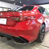 alfa-romeo giulia 2017 -ALFA ROMEO--Alfa Romeo Giulia ABA-95229--ZAREAEHV3H7564847---ALFA ROMEO--Alfa Romeo Giulia ABA-95229--ZAREAEHV3H7564847- image 8