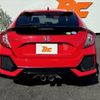 honda civic 2017 CFJ1516868 image 14