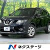 nissan x-trail 2014 -NISSAN--X-Trail DBA-NT32--NT32-025523---NISSAN--X-Trail DBA-NT32--NT32-025523- image 1