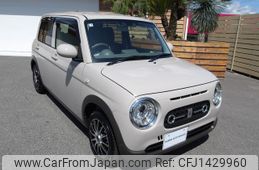 suzuki alto-lapin-chocolat 2025 quick_quick_5BA-HE33S_HE33S-532427