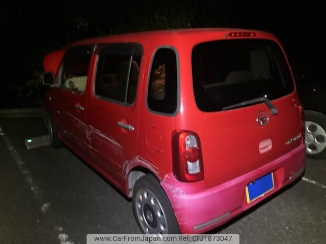 daihatsu mira-cocoa 2010 CFJ1873047 image 2